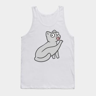 The blep of beans Tank Top